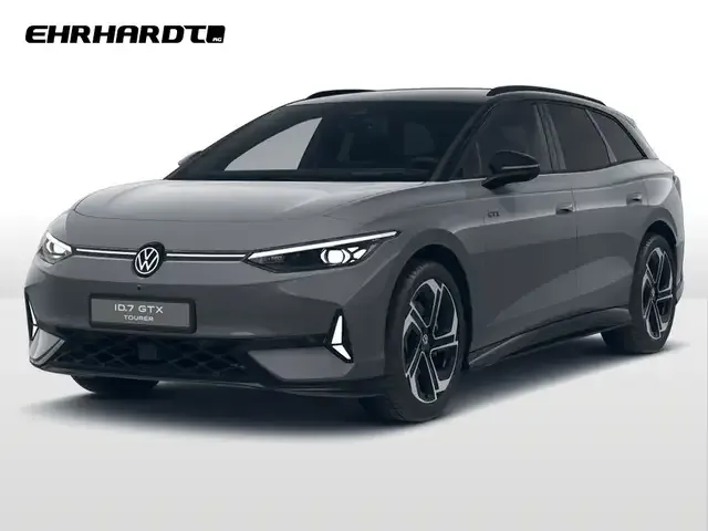 Volkswagen ID.7