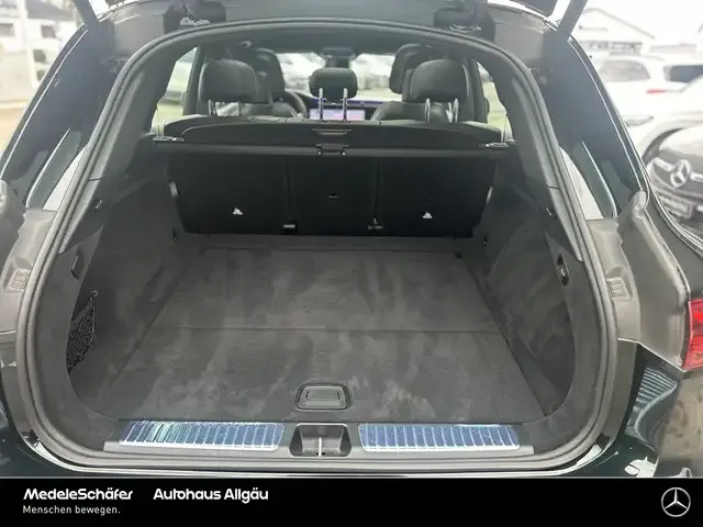 Mercedes-Benz EQS SUV