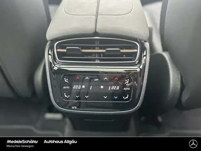 Mercedes-Benz EQS SUV