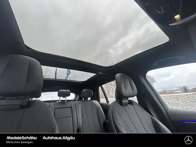 Mercedes-Benz EQS SUV