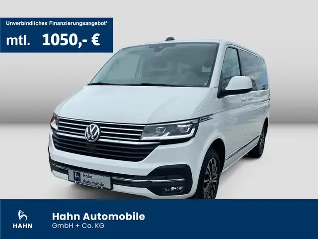 Volkswagen T6.1 Multivan