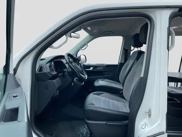 Volkswagen T6.1 Multivan