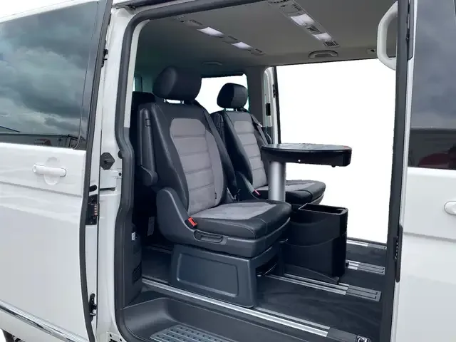 Volkswagen T6.1 Multivan
