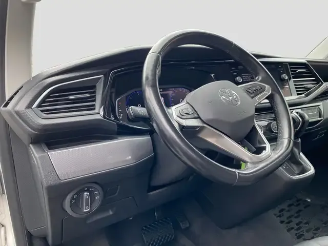 Volkswagen T6.1 Multivan