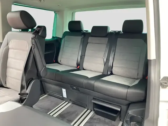 Volkswagen T6.1 Multivan