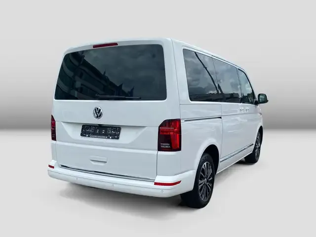 Volkswagen T6.1 Multivan