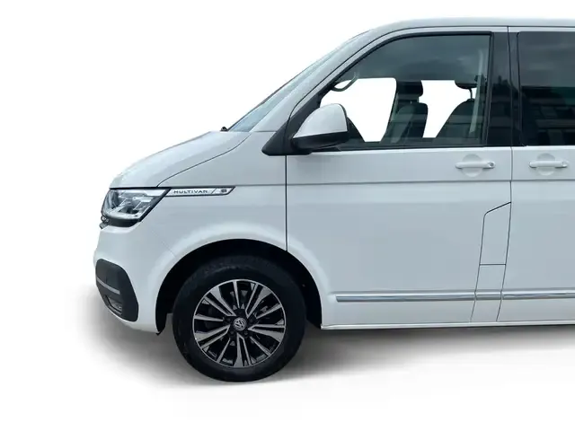 Volkswagen T6.1 Multivan