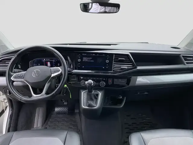 Volkswagen T6.1 Multivan