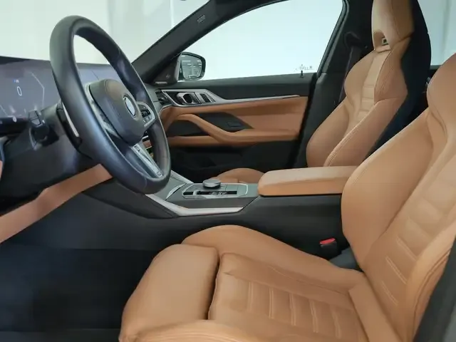 BMW 440