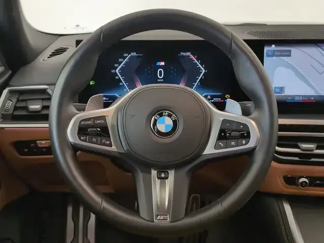 BMW 440