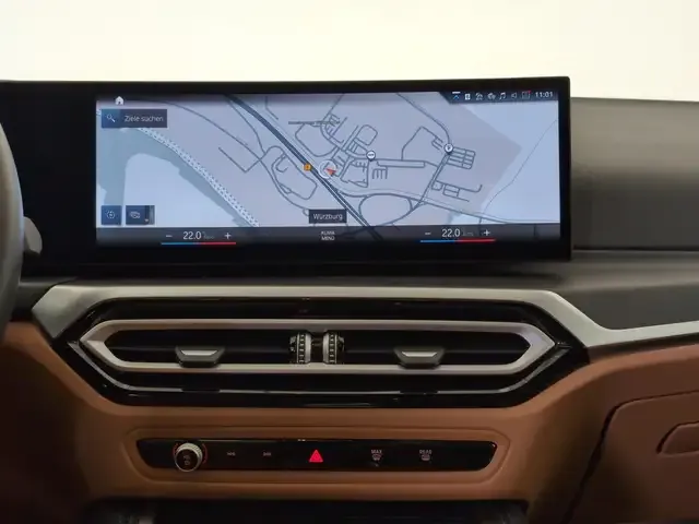 BMW 440
