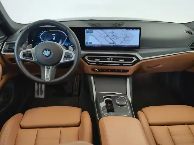 BMW 440