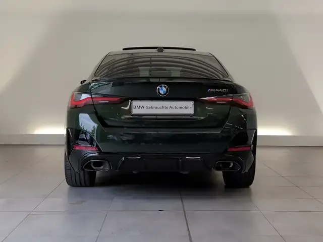 BMW 440