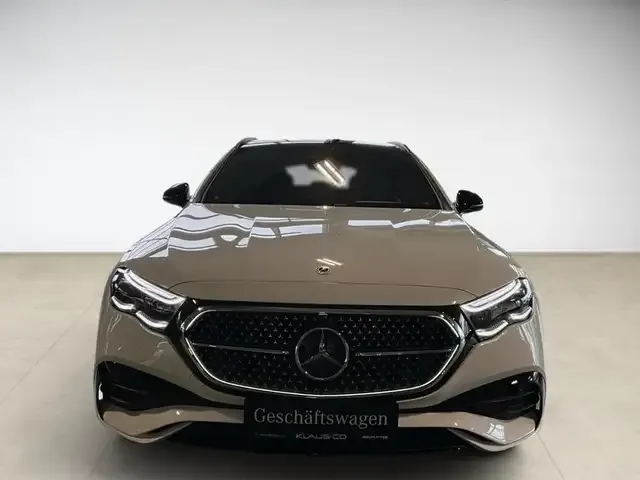 Mercedes-Benz E 450