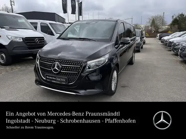 Mercedes-Benz V 300