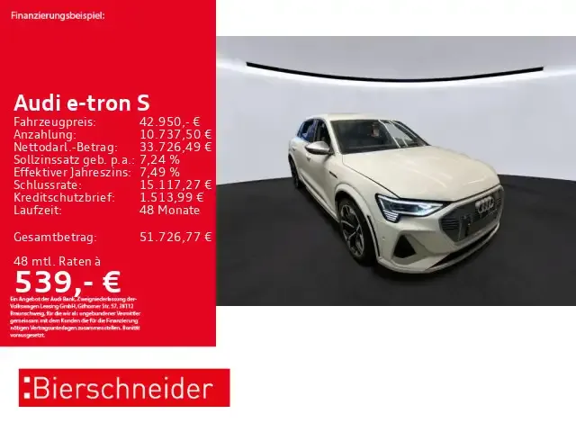 Audi Sonstige
