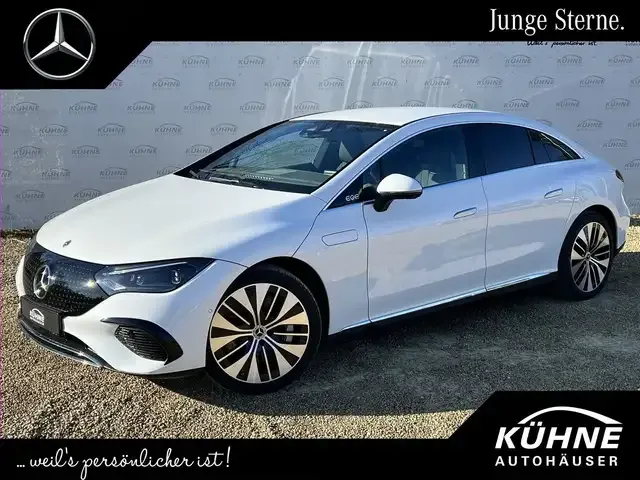 Mercedes-Benz EQE 350