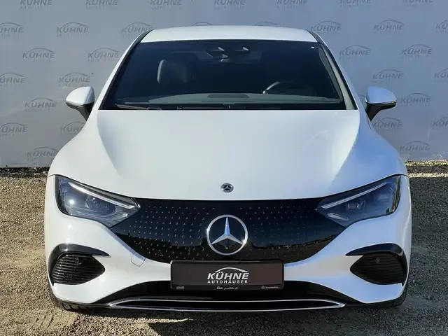 Mercedes-Benz EQE 350