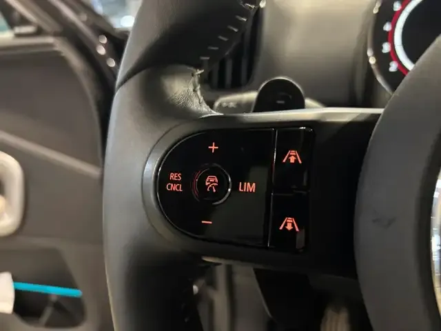 MINI John Cooper Works Countryman