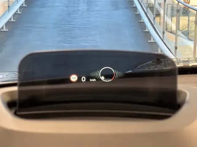 MINI John Cooper Works Countryman