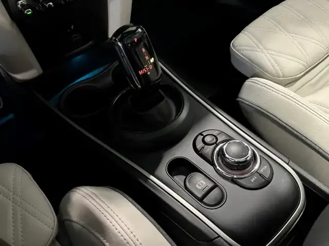 MINI John Cooper Works Countryman