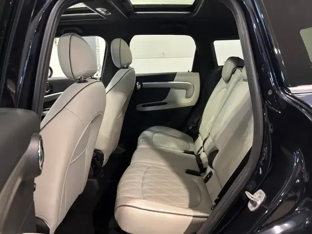 MINI John Cooper Works Countryman