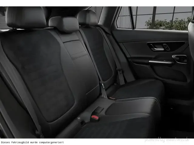 Mercedes-Benz GLC 400