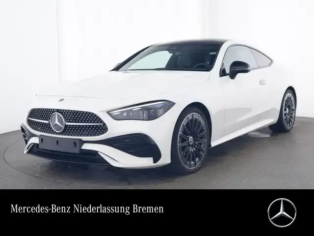 Mercedes-Benz CLE 300