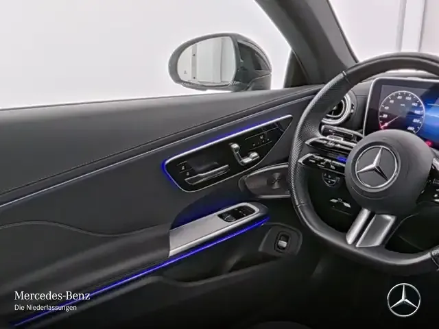 Mercedes-Benz CLE 300