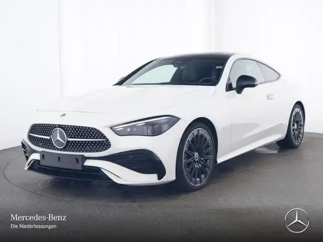 Mercedes-Benz CLE 300