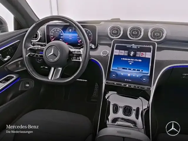 Mercedes-Benz CLE 300