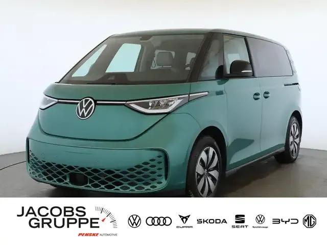 Volkswagen ID. Buzz