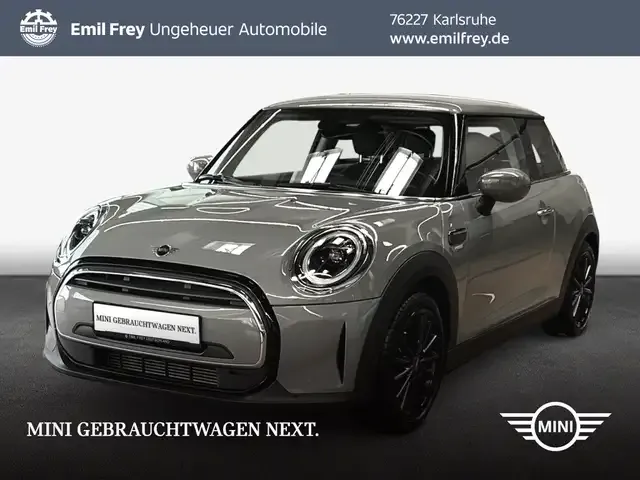 MINI One