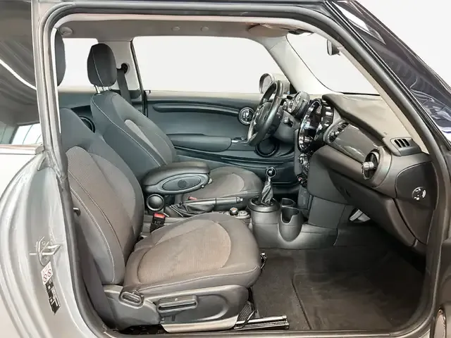 MINI One