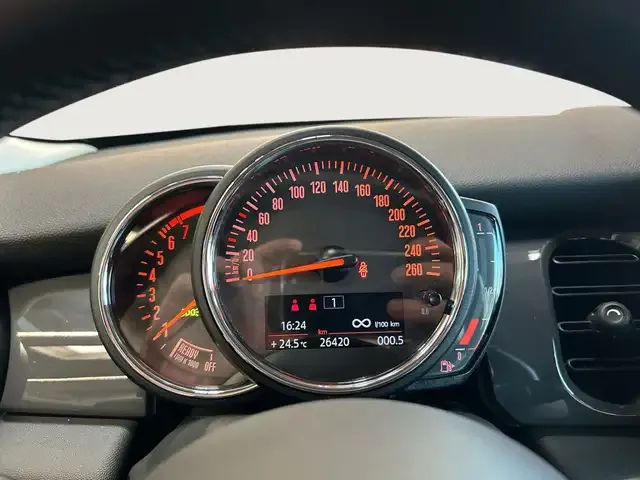 MINI One