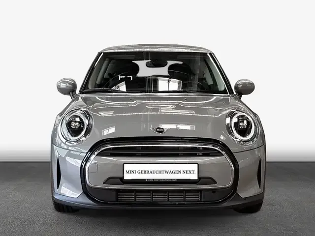 MINI One