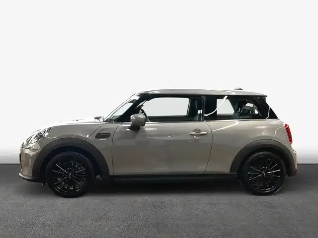 MINI One