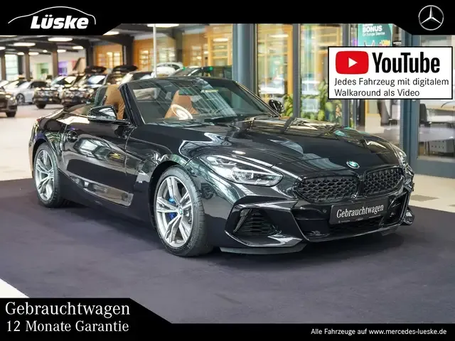BMW Z4 M