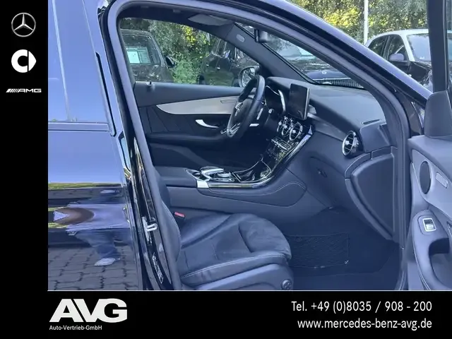 Mercedes-Benz GLC 250