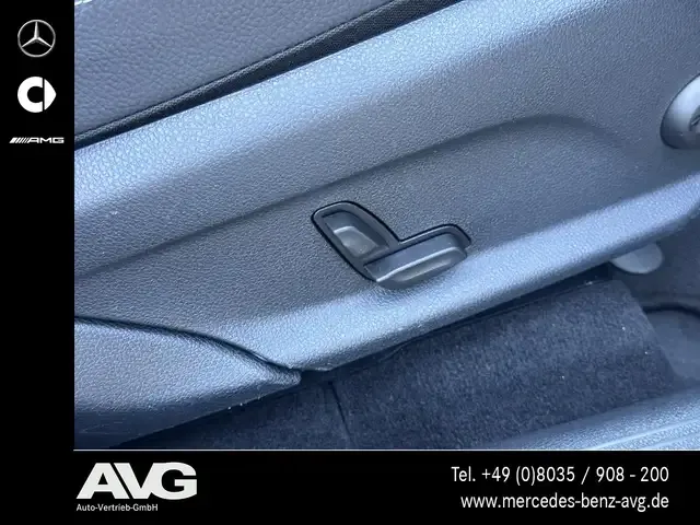 Mercedes-Benz GLC 250