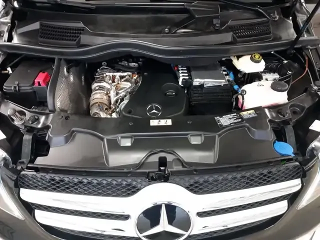 Mercedes-Benz V 300