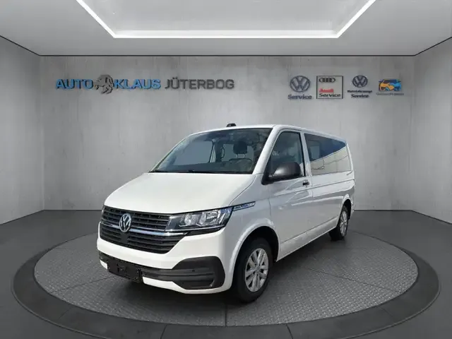 Volkswagen T6.1 Multivan