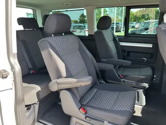 Volkswagen T6.1 Multivan