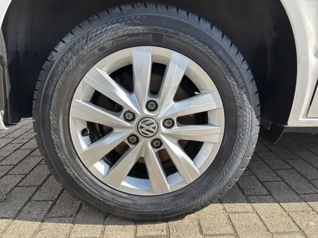 Volkswagen T6.1 Multivan