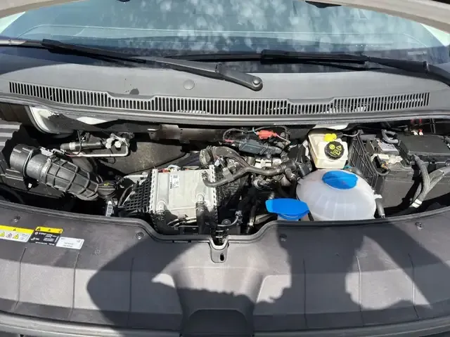 Volkswagen T6.1 Multivan