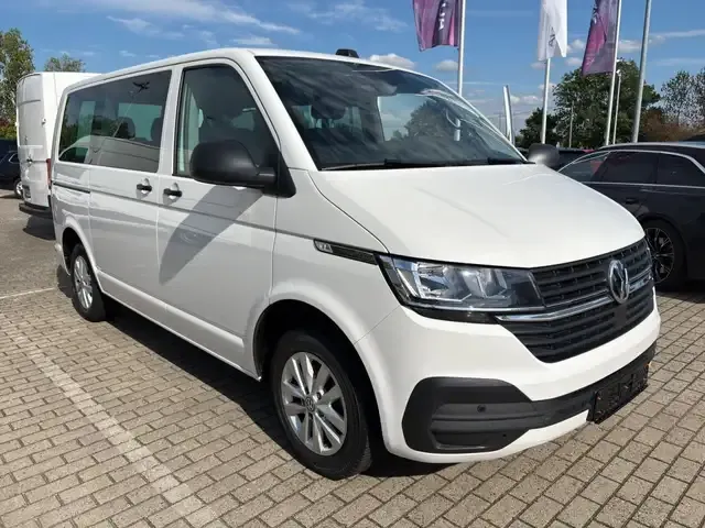 Volkswagen T6.1 Multivan