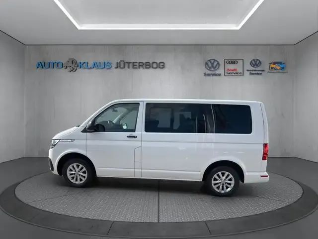 Volkswagen T6.1 Multivan