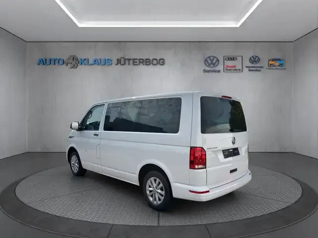 Volkswagen T6.1 Multivan