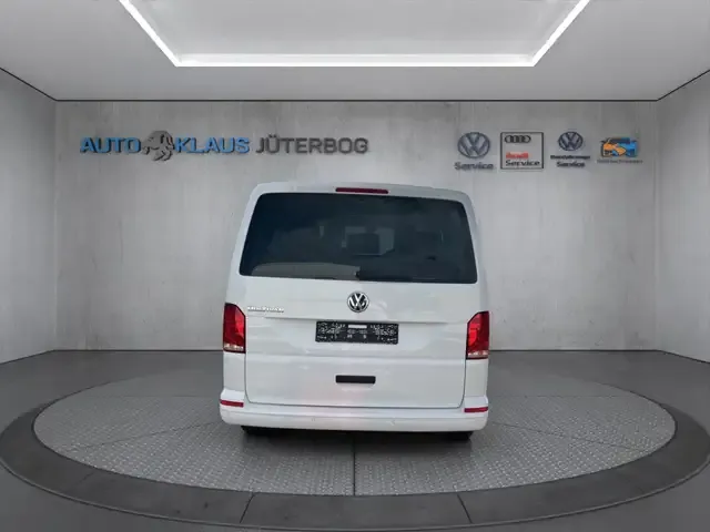 Volkswagen T6.1 Multivan