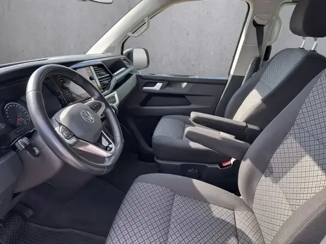 Volkswagen T6.1 Multivan